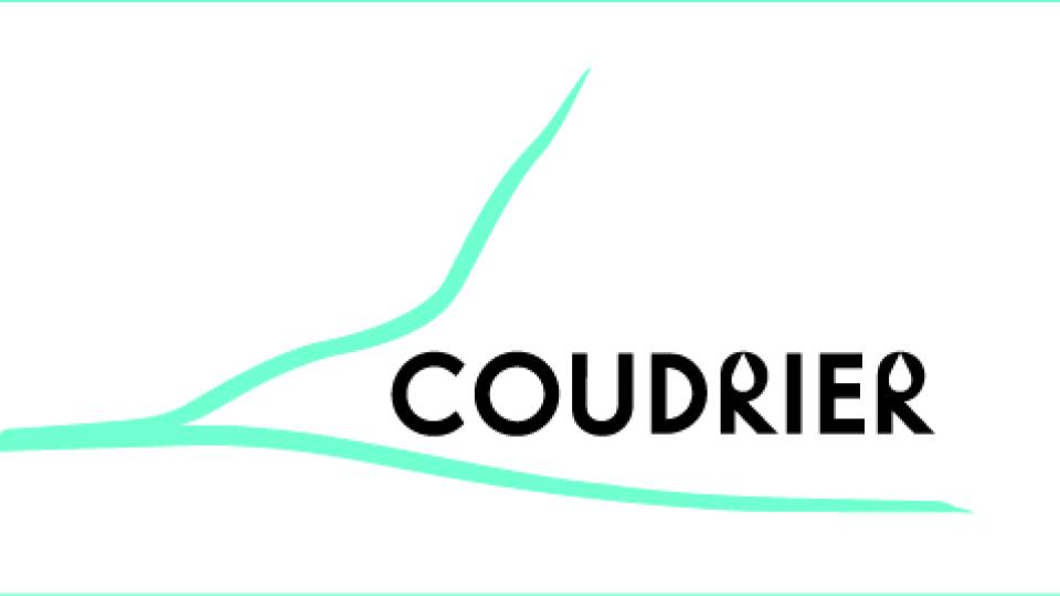 logo Coudrier