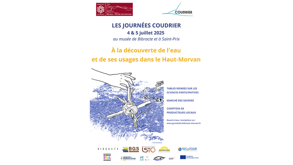 Coudrier