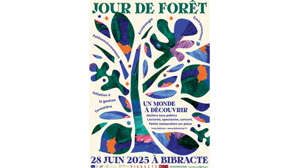 Jour de Forêt 2025