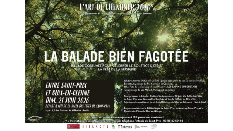 balade bien fagotée